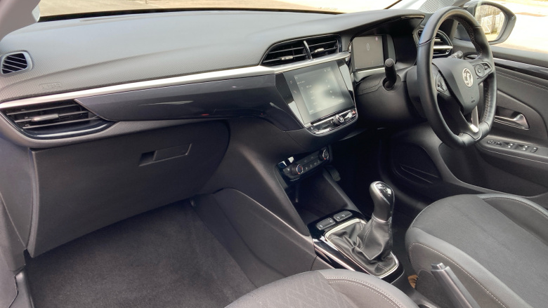 Vauxhall Corsa 1.2 Elite Edition 5dr Petrol Hatchback